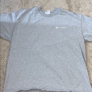 Short Sleeve Champion T-Shit